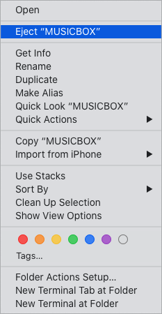 Pi MusicBox Setup Image 18