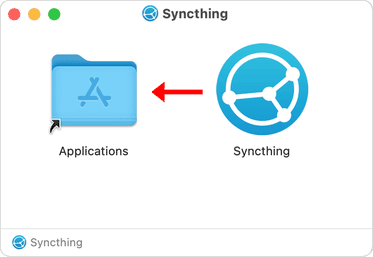 Install and Configure Syncthing - Image 3